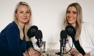 Pindy z gyndy podcast rozhovor