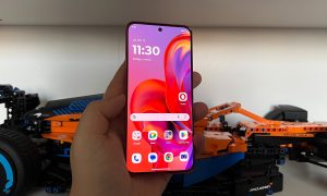 Motorola Edge 50 Neo