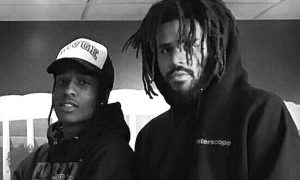 ASAP Rocky