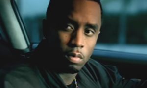 P. Diddy