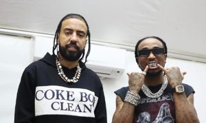 French Montana