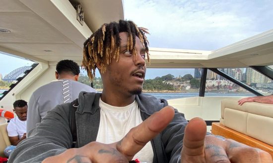 Juice WRLD