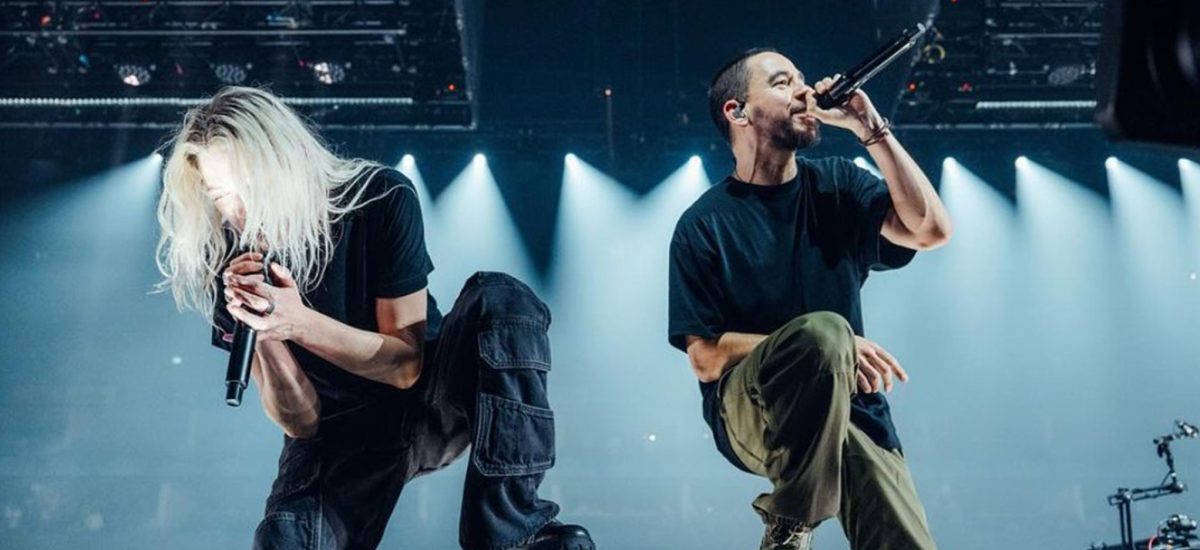 Linkin Park