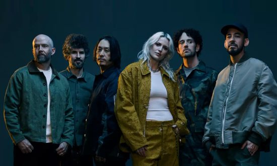 Linkin Park