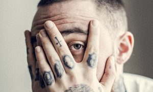 Mac Miller