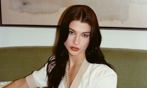 Phoebe Gates