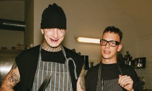 Nik Tendo