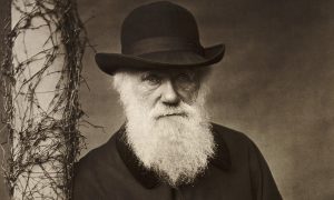 Charles Darwin