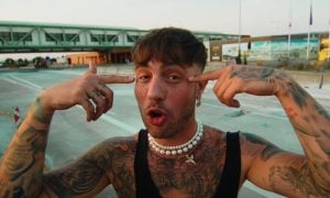 Tomy Kotty