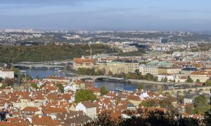 Praha
