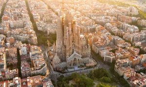 sagrada familia