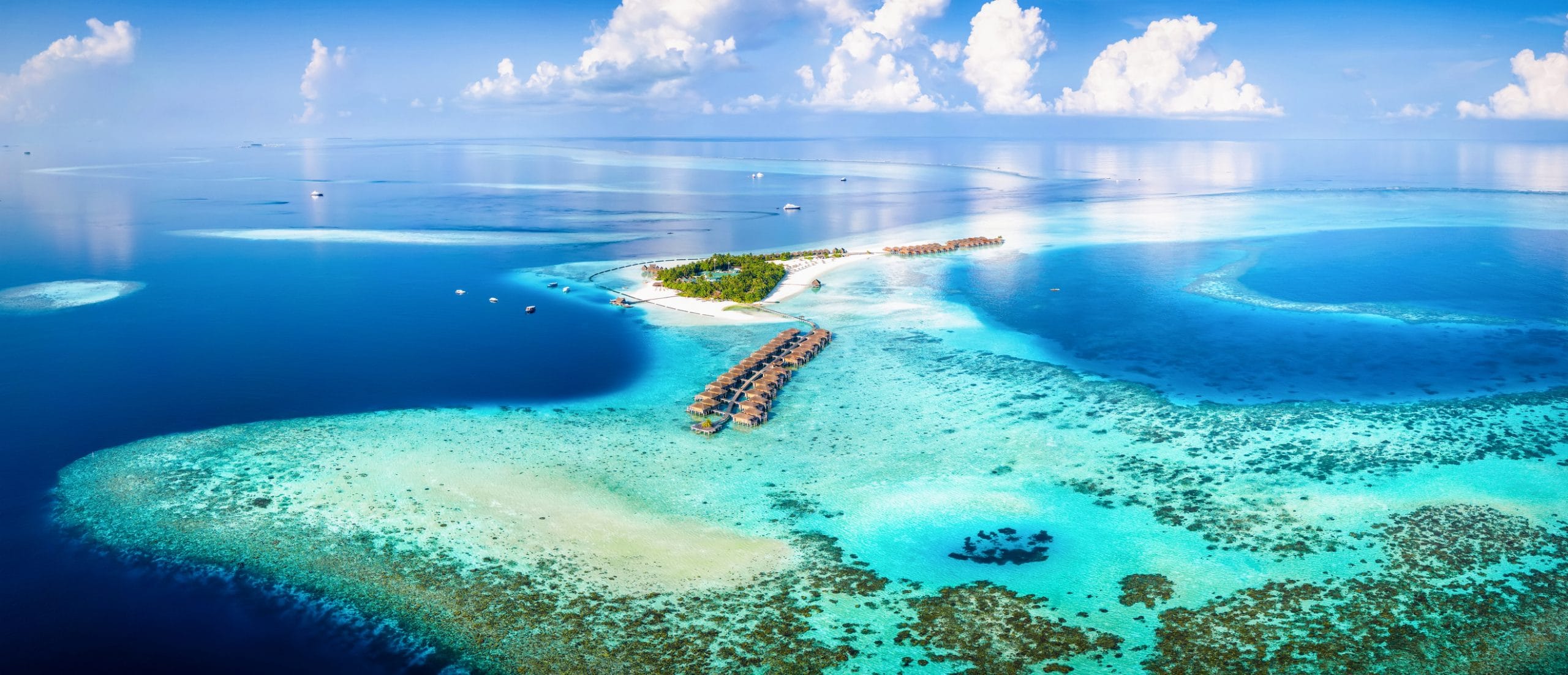 Maldivy