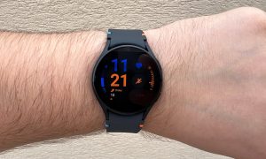 Samsung Galaxy Watch FE