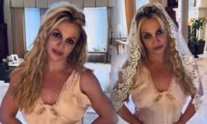 Britney Spears