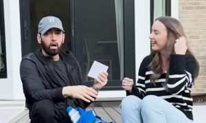 Eminem
