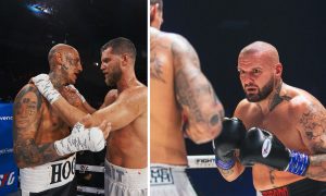 Fight Night Challenge