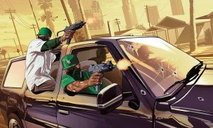 GTA