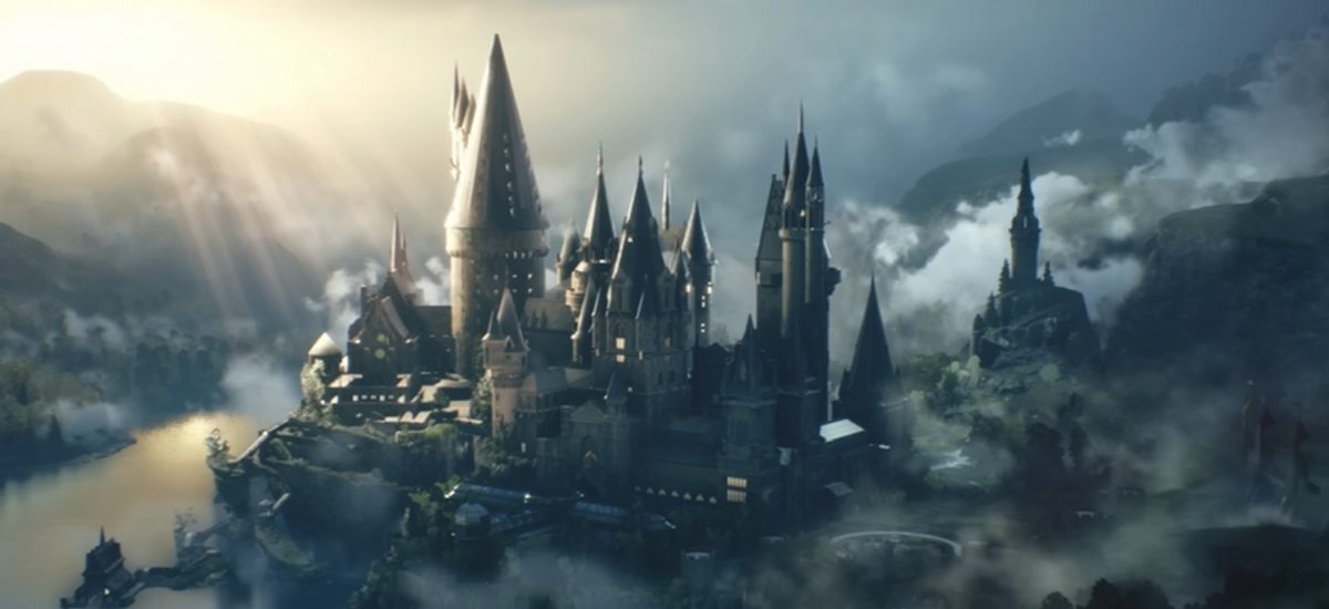 Harry Potter