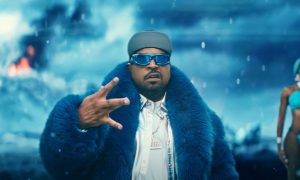Ice Cube