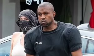 Kanye