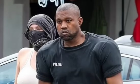 Kanye