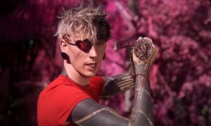 Machine Gun Kelly