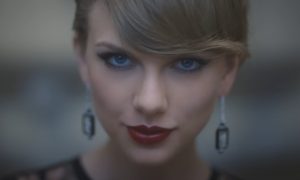 Taylor Swift