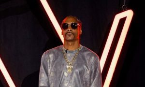 Snoop Dogg