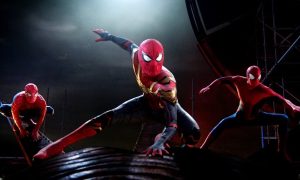 Spider-Man