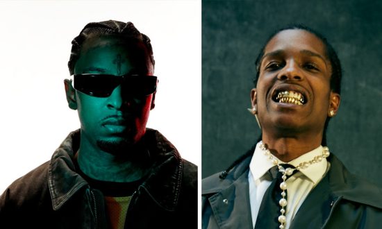P. Diddy