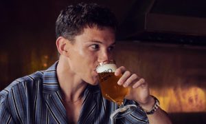 Tom Holland