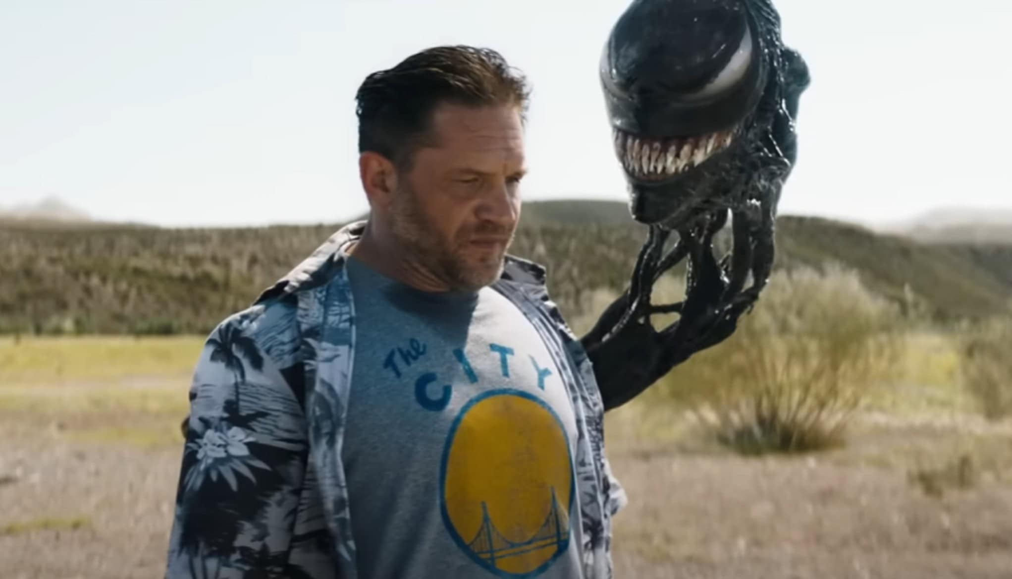 Venom