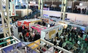 Kariéra EXPO v Bratislave