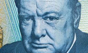 Winston Churchill