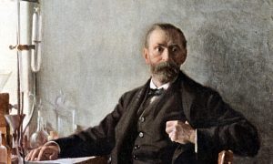 Alfréd Nobel