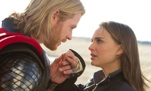 Thor film
