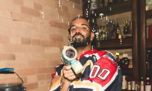 Drake