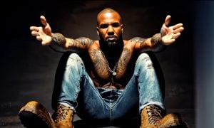 The Game