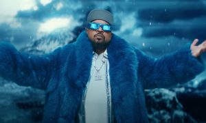Ice Cube
