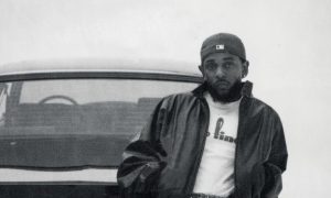 Kendrick Lamar