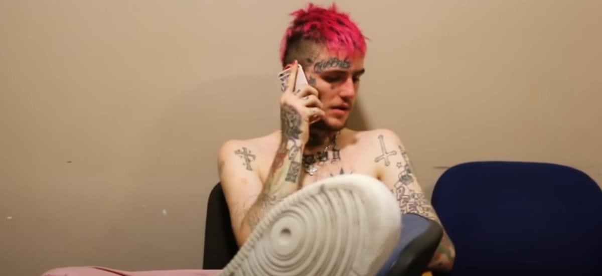 Lil Peep