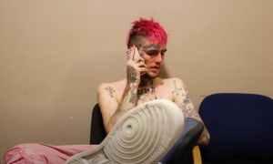 Lil Peep