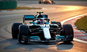 Závody Formule 1
