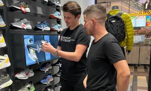Sport Vision