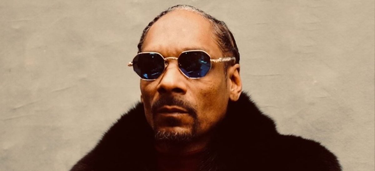 Snoop Dogg
