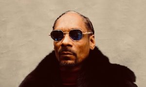Snoop Dogg