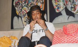 Takeoff