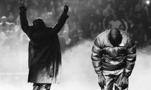 Kanye