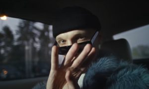 Viktor Sheen