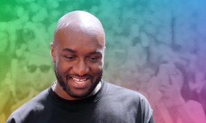 Virgil Abloh
